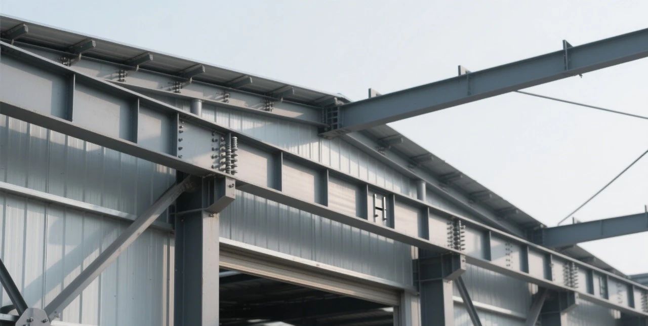 门刚一定要加劲肋吗? 广东钢结构工程选择广州经纬钢结构工程有限公司